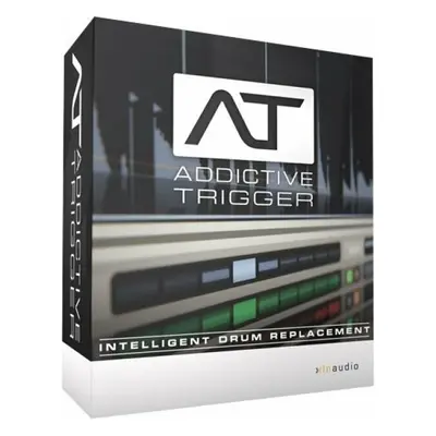 XLN Audio Addictive Trigger (Prodotto digitale)