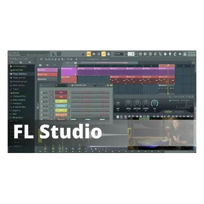 ProAudioEXP FL Studio Video Training Course (Prodotto digitale)