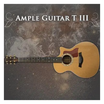 Ample Sound Ample Guitar T - AGT (Prodotto digitale)