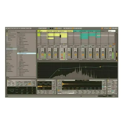 ABLETON Live Suite (Prodotto digitale)