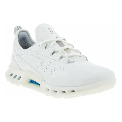 Ecco Biom C4 White Scarpa da golf da donna