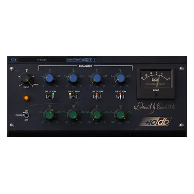 Boz Digital Labs 10dB Equalizer (Prodotto digitale)