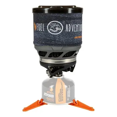 JetBoil MiniMo Cooking System L Adventure Fornello