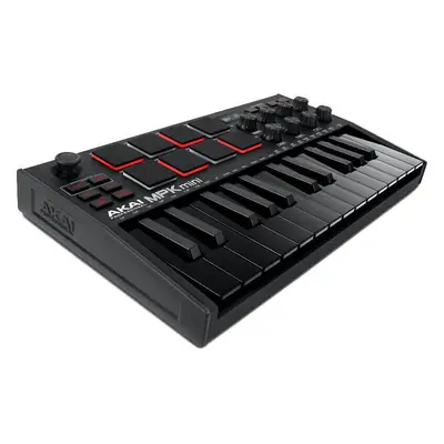 Akai MPK mini MK3 Tastiera MIDI Black