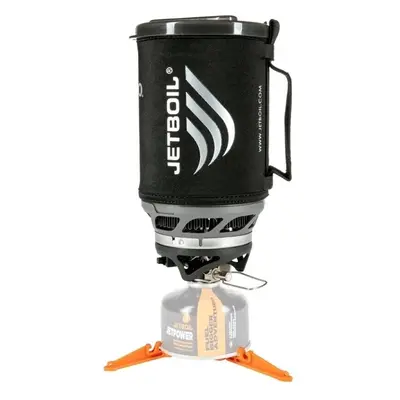 JetBoil Sumo Cooking System 1,8 Carbon Fornello