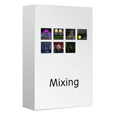 FabFilter Mixing Bundle (Prodotto digitale)