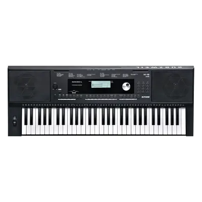 Kurzweil KP100 Tastiera con dinamica