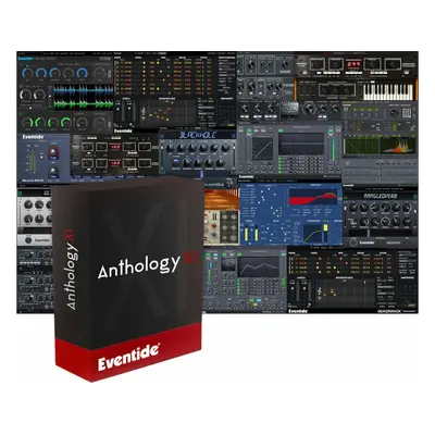 Eventide Anthology XI (Prodotto digitale)