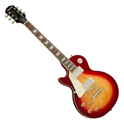 Epiphone Les Paul Standard 50s Heritage LH Heritage Cherry Sunburst Chitarra Elettrica