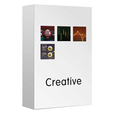 FabFilter Creative Bundle (Prodotto digitale)