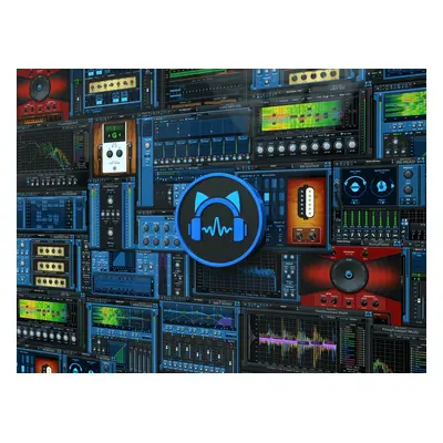 Blue Cat Audio All Plugins Pack (Prodotto digitale)