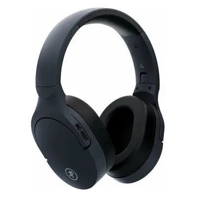 Mackie MC-40BT Cuffie Wireless On-ear