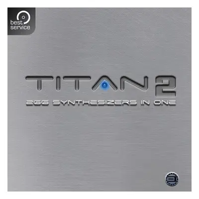 Best Service TITAN (Prodotto digitale)