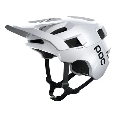 POC Kortal Hydrogen White Matt Casco da ciclismo