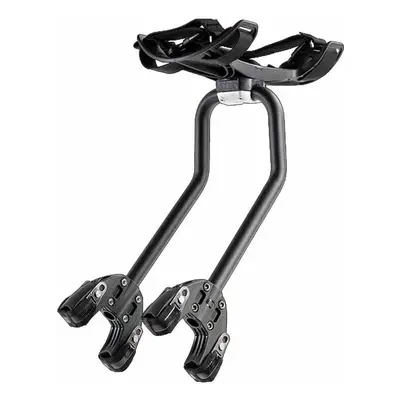 Aeroe Spider Rear Rack Portapacchi posteriore Black