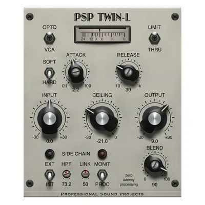 PSP AUDIOWARE Twin-L (Prodotto digitale)