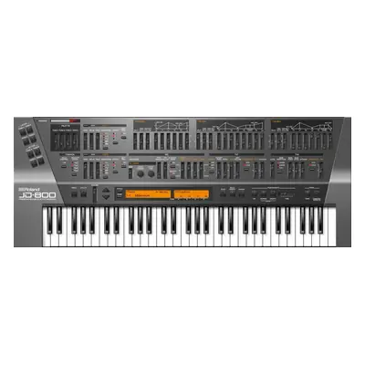 Roland JD-800 (Prodotto digitale)