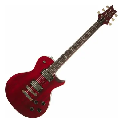 PRS SE Singlecut Mccarty Standard Vintage Cherry Chitarra Elettrica