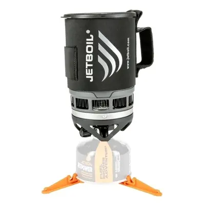 JetBoil Zip Cooking System 0,8 Carbon Fornello