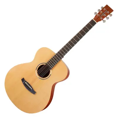 Tanglewood TWR2 O Natural Satin Chitarra Acustica Jumbo