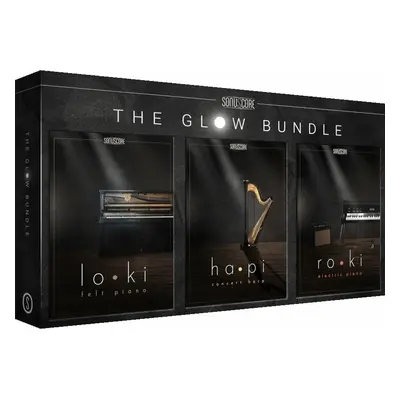 BOOM Library Sonuscore The Glow Bundle (Prodotto digitale)