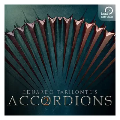 Best Service Accordions (Prodotto digitale)