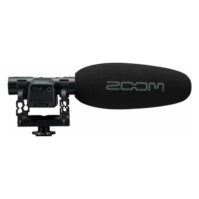 Zoom M3 MicTrak Microfono video