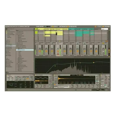 ABLETON Live Suite UPG Lite (Prodotto digitale)