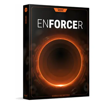 BOOM Library Enforcer (Prodotto digitale)