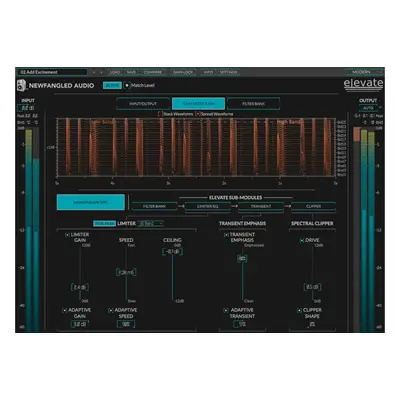 Newfangled Eventide Elevate Bundle (Prodotto digitale)