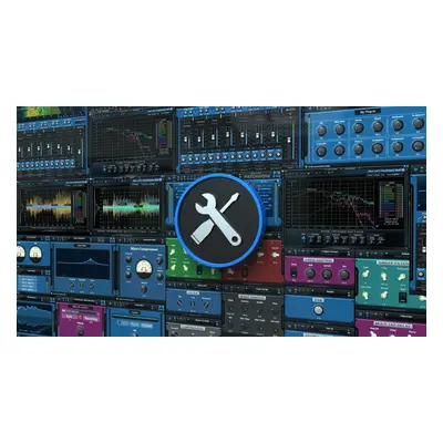 Blue Cat Audio Crafters Pack (Prodotto digitale)