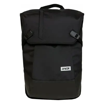 AEVOR Daypack Zaino Proof Black L