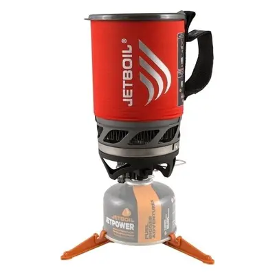 JetBoil MicroMo Cooking System 0,8 Tamale Fornello