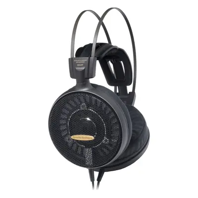 Audio-Technica ATH-AD2000X Black Cuffie Hi-Fi