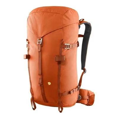 Fjällräven Bergtagen Hokkaido Orange Outdoor Zaino