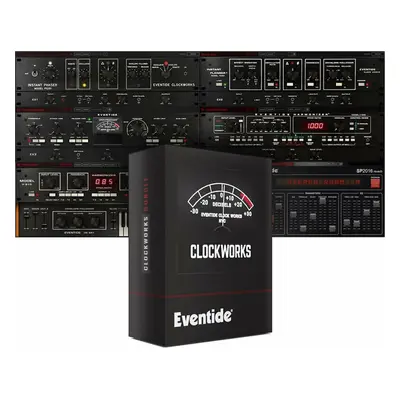 Eventide Clockworks Bundle (Prodotto digitale)