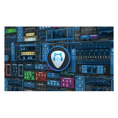 Blue Cat Audio Axe Pack (Prodotto digitale)