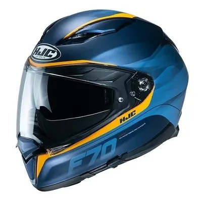 HJC F70 Feron MC2SF Casco