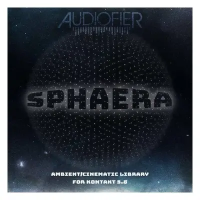 Audiofier Sphaera (Prodotto digitale)