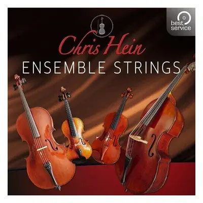 Best Service Chris Hein Ensemble Strings (Prodotto digitale)