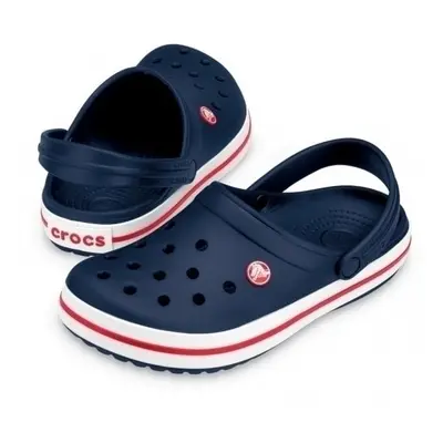 Crocs Crocband Clog Sandali Navy