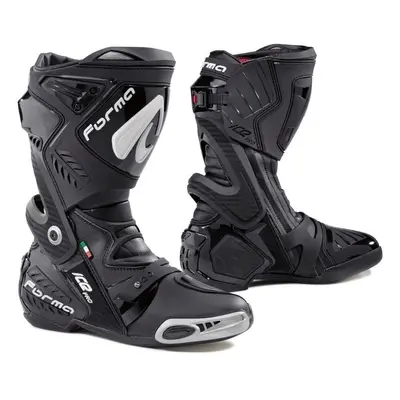 Forma Boots Ice Pro Black Stivali da moto