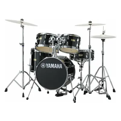 Yamaha JK6F5RBSET Raven Black Set Batteria Bambini