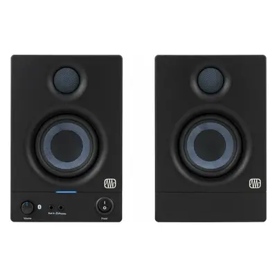 Presonus Eris 3.5 BT 2nd Gen Monitor da studio attivo pezzi