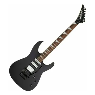 Jackson X Series Dinky DK3XR HSS IL Gloss Black Chitarra Elettrica