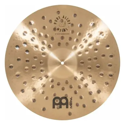 Meinl 20" Pure Alloy Extra Hammered Ride 20" Piatto Ride