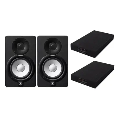 Yamaha HS7 MP SET Monitor da studio attivo pezzi