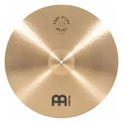 Meinl 22" Pure Alloy Thin Ride 22" Piatto Ride