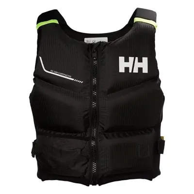 Helly Hansen Rider Stealth Zip Ebony Giubbotto di salvataggio