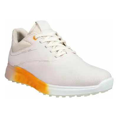 Ecco S-Three Limestone Scarpa da golf da donna